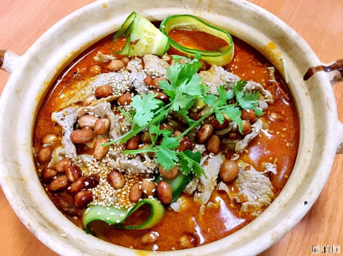 自贡美食街在哪里 自贡有什么好吃的特色美食