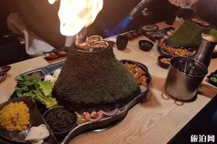 济州岛美食推荐 济州岛有哪些特色美食 济州岛美食推荐 济州岛有哪些特色美食