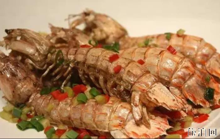 深圳的东门美食街藏着怎样的美食