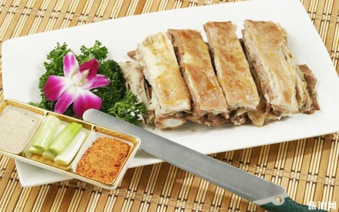 去西宁吃什么 西宁必尝特色美食 去西宁吃什么 西宁必尝特色美食