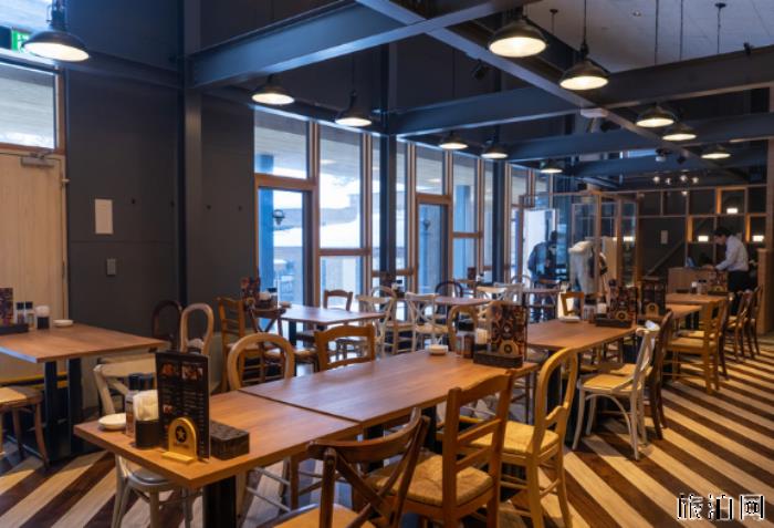 北海道星野度假村有哪些美食 北海道星野度假村有哪些美食