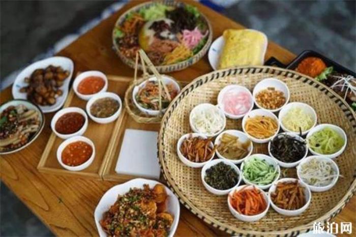 贵阳本地人美食攻略 贵阳本地人美食攻略