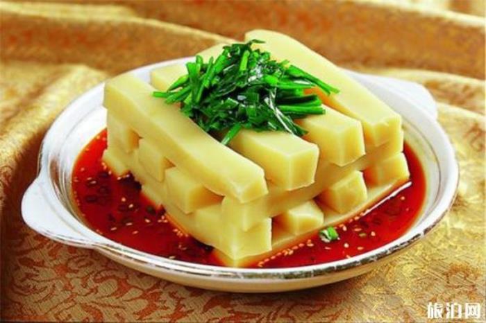 贵阳本地人美食攻略 贵阳本地人美食攻略