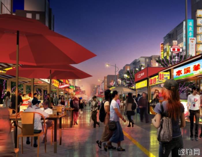 2020贵阳青云路夜市什么时候营业-营业时间