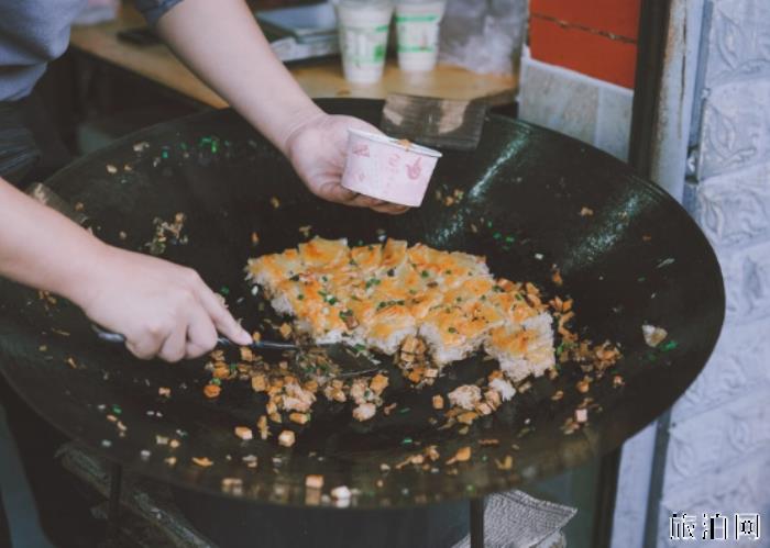 武汉的特色美食有哪些 武汉的特色美食有哪些