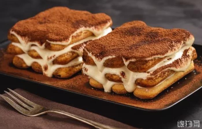 意大利有哪些特色美食