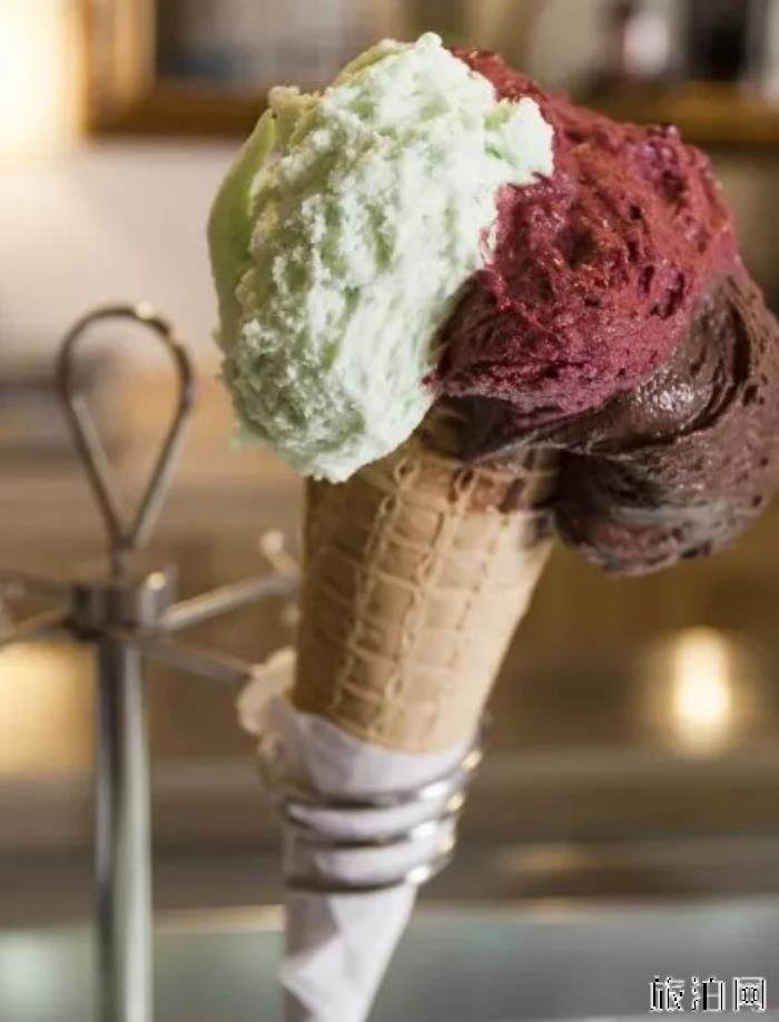 意大利有哪些特色美食