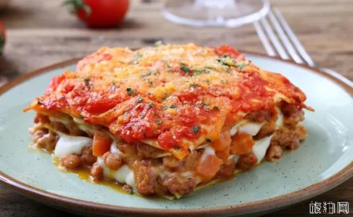 意大利有哪些特色美食