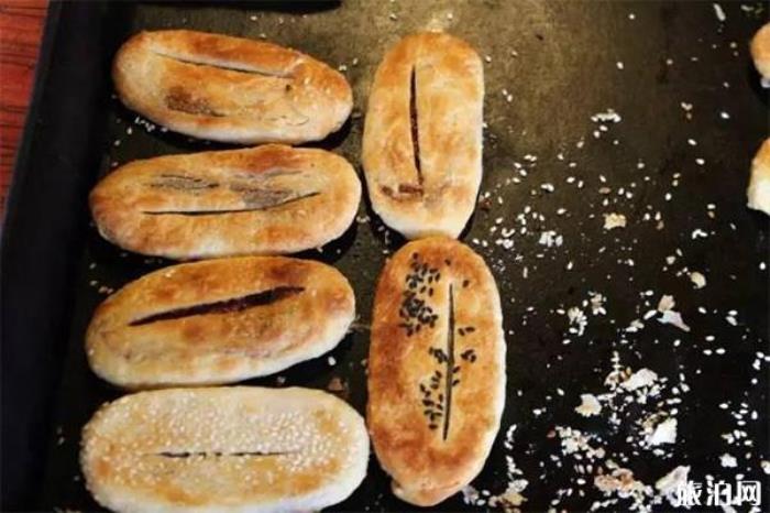 周庄古镇特色小吃盘点 周庄古镇特色小吃盘点