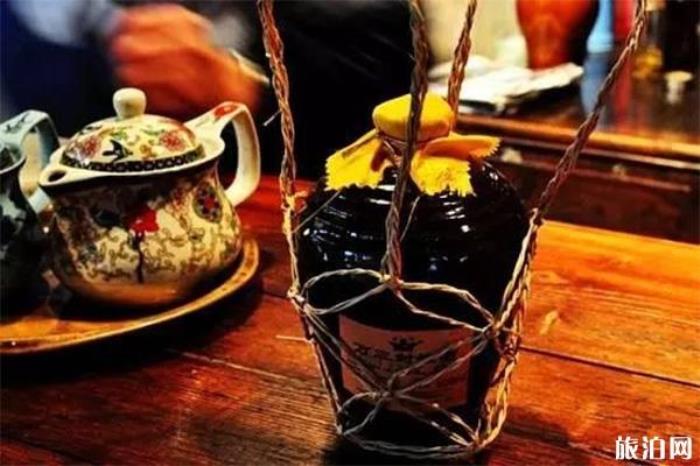 周庄古镇特色小吃盘点 周庄古镇特色小吃盘点