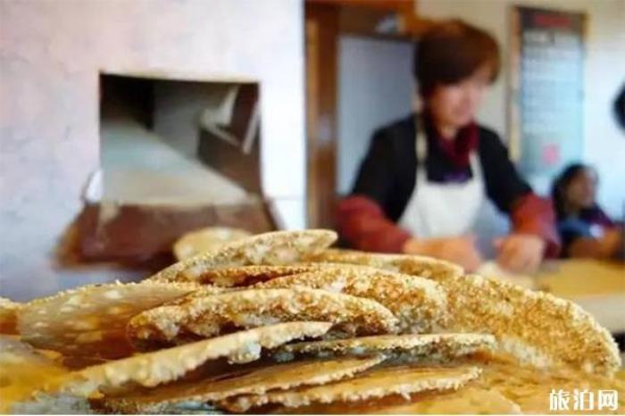 周庄古镇特色小吃盘点 周庄古镇特色小吃盘点