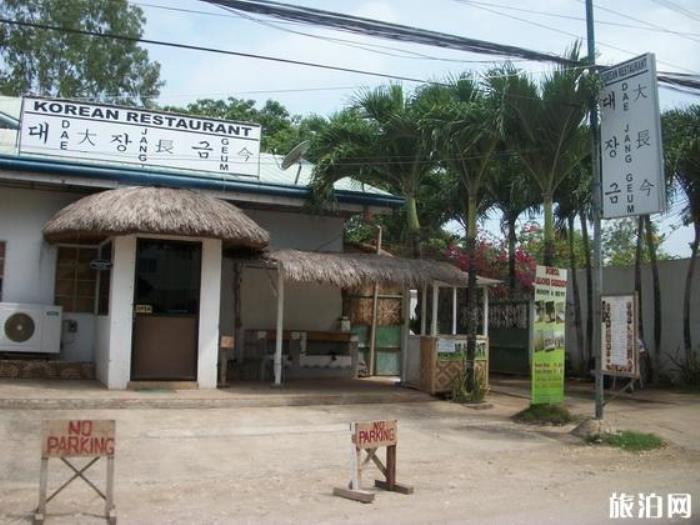 薄荷岛有什么好吃的 薄荷岛美食餐厅推荐 薄荷岛有什么好吃的 薄荷岛美食餐厅推荐