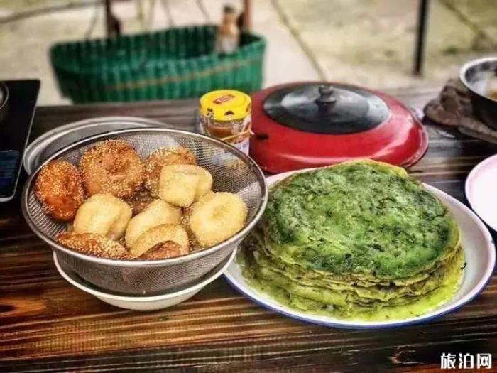 丽水庆元美食介绍 庆元有哪些好吃的 丽水庆元美食介绍 庆元有哪些好吃的