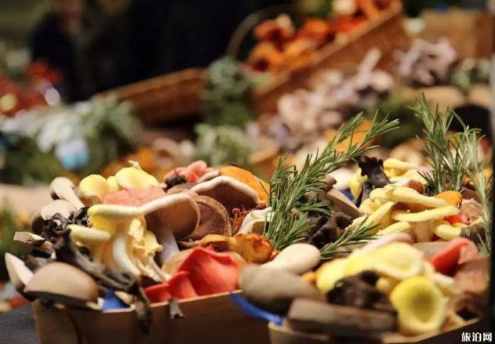 丽水庆元美食介绍 庆元有哪些好吃的 丽水庆元美食介绍 庆元有哪些好吃的