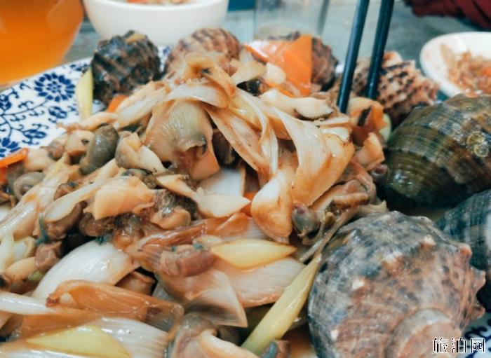 青岛美食推荐 青岛特色美食 青岛美食推荐 青岛特色美食