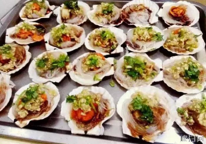 深圳的东门美食街藏着怎样的美食