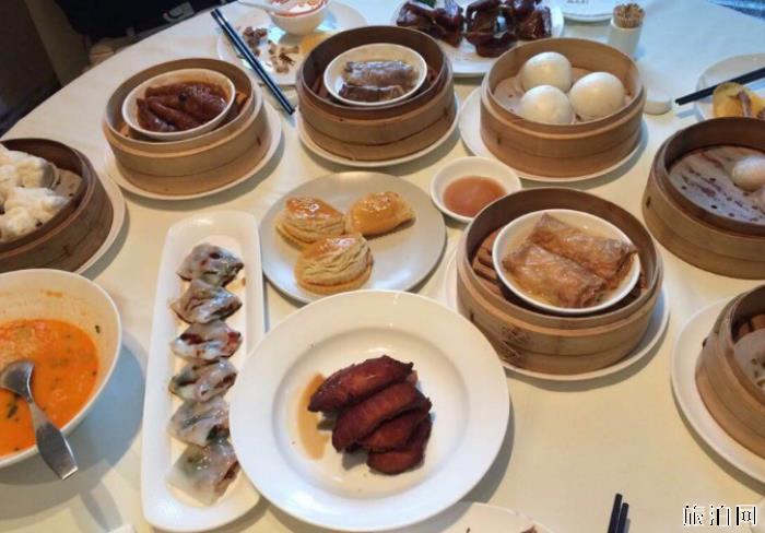 上海吃早茶去哪里好 上海喝早茶的地方推荐 上海吃早茶去哪里好 上海喝早茶的地方推荐