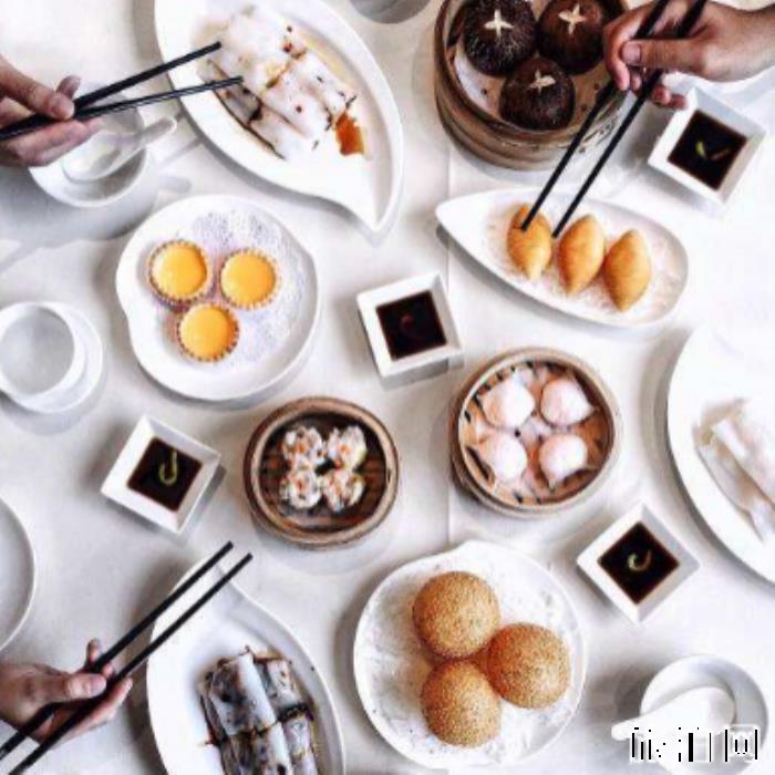 上海吃早茶去哪里好 上海喝早茶的地方推荐 上海吃早茶去哪里好 上海喝早茶的地方推荐