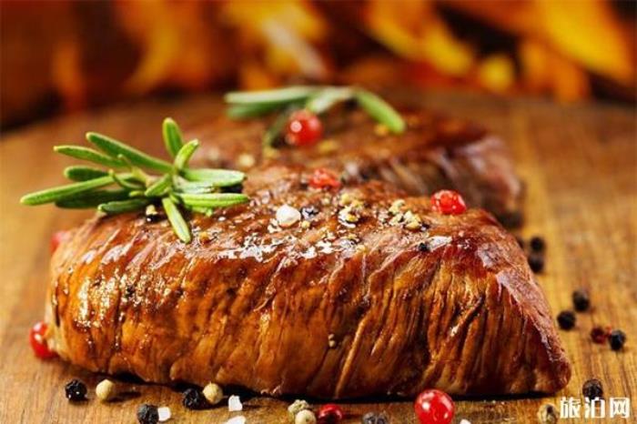 东莞美食街在哪里 东莞美食街在哪里