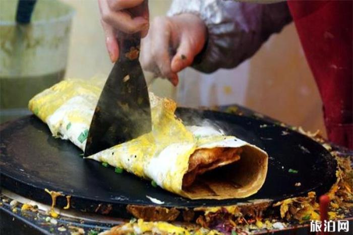 东莞美食街在哪里 东莞美食街在哪里