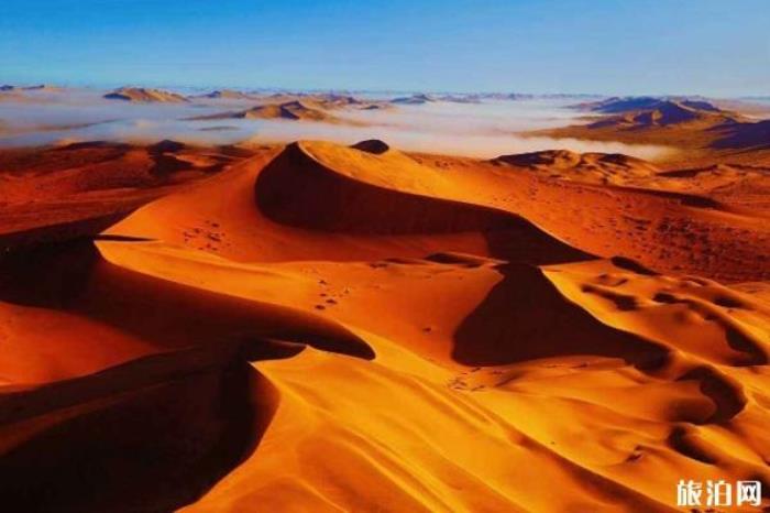 新疆有什么好玩的地方推荐 新疆有什么好玩的地方推荐