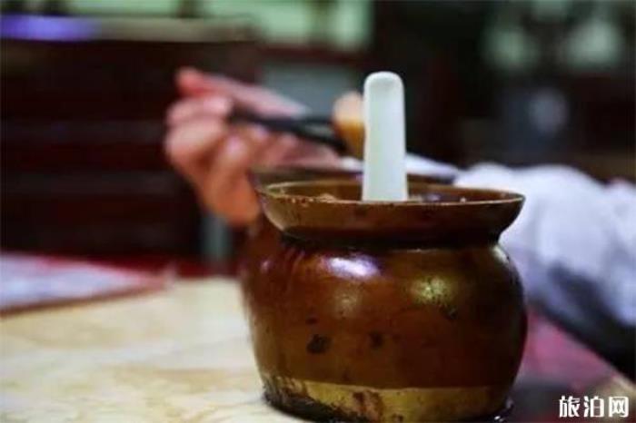 南昌五大特色小吃有哪些 南昌五大特色小吃有哪些