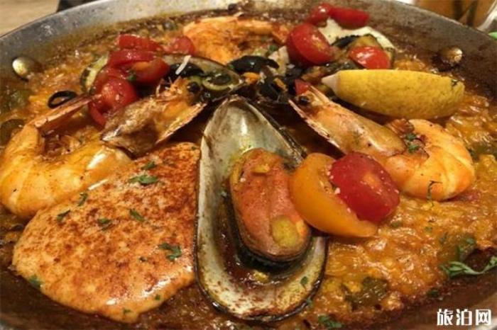 苏州金鸡湖周边有什么好吃的饭店 苏州金鸡湖周边有什么好吃的饭店