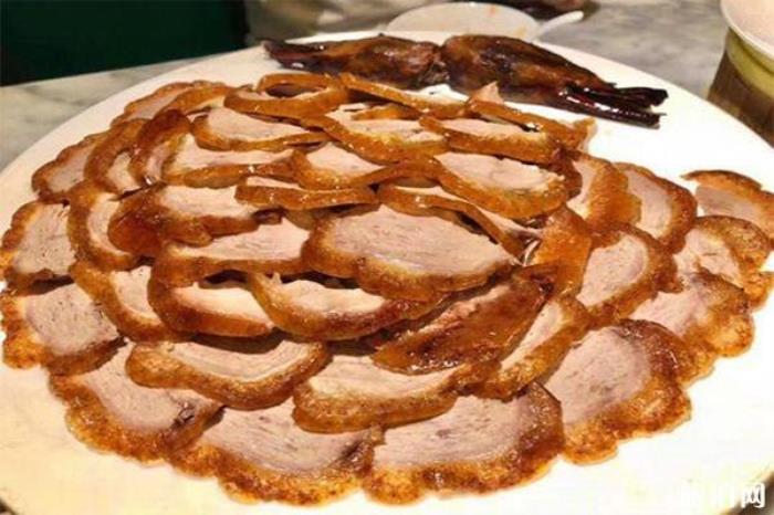 苏州金鸡湖周边有什么好吃的饭店 苏州金鸡湖周边有什么好吃的饭店