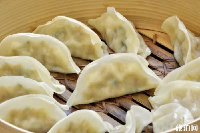 天津有哪些特色美食和小吃街