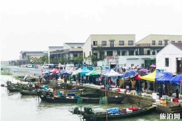 太湖开捕后哪里可以买到太湖鱼 太湖开捕后哪里可以买到太湖鱼