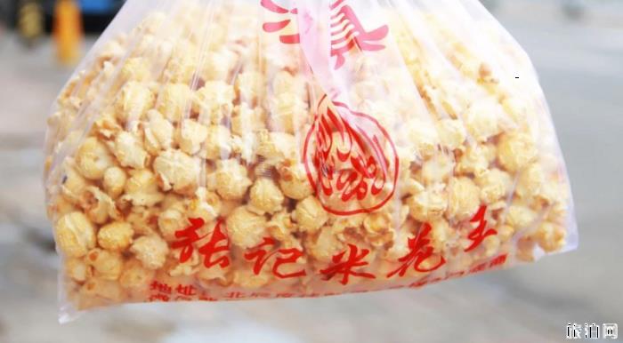 天津西湖道美食街有哪些美味的小吃