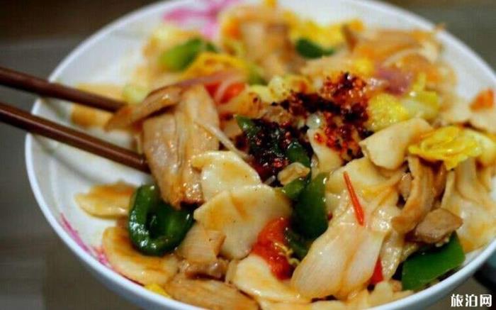 去西宁吃什么 西宁必尝特色美食 去西宁吃什么 西宁必尝特色美食