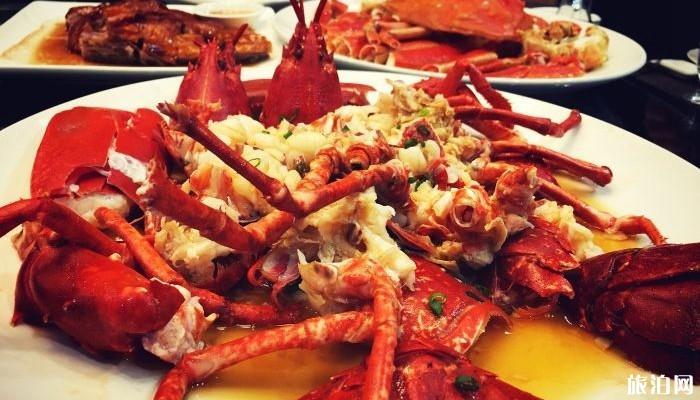 平潭岛好吃的餐厅推荐 平潭岛好吃的餐厅推荐