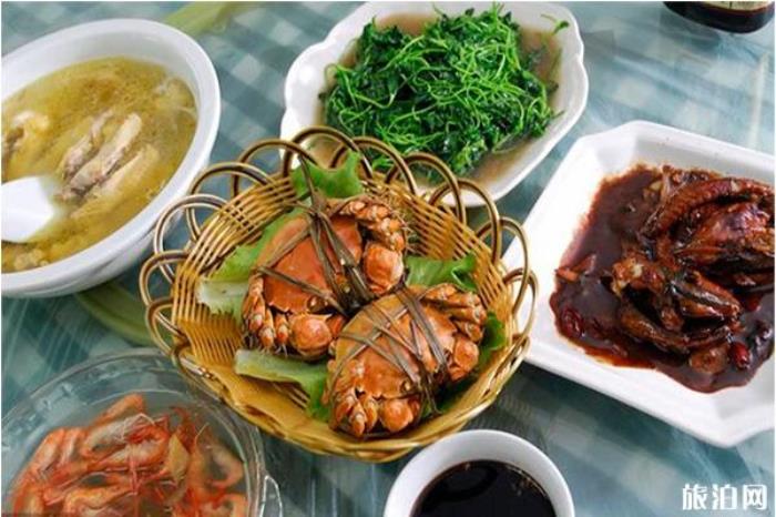 太湖大闸蟹几月份吃最好 附太湖大闸蟹2019年价格表 太湖大闸蟹几月份吃最好 附太湖大闸蟹2019年价格表