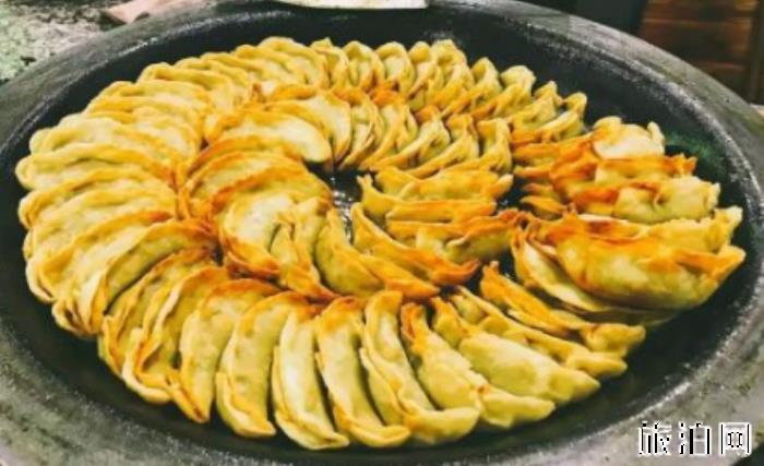 南京小吃街有哪些+地址+交通 南京小吃街有哪些+地址+交通