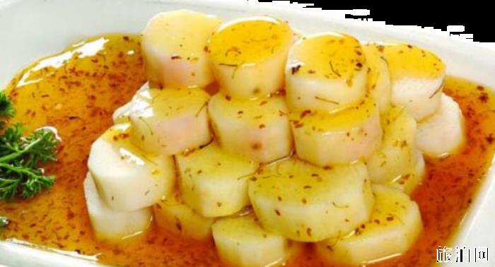 南京小吃街有哪些+地址+交通 南京小吃街有哪些+地址+交通