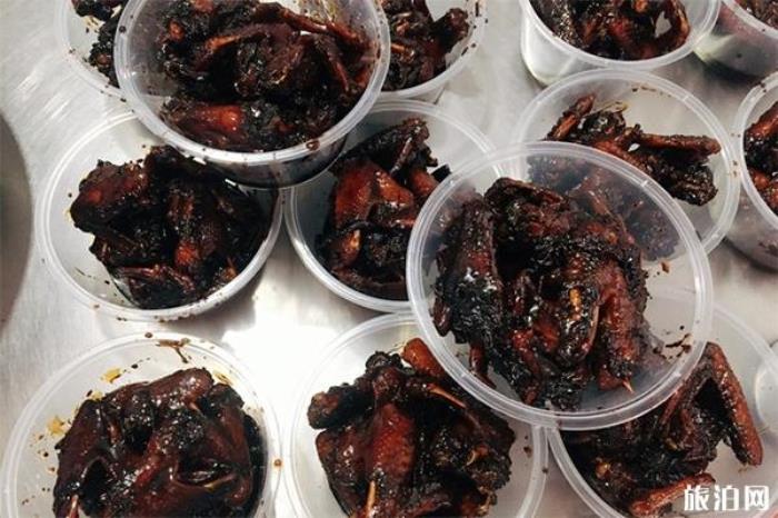 福鼎有哪些特色小吃 福鼎有哪些特色小吃