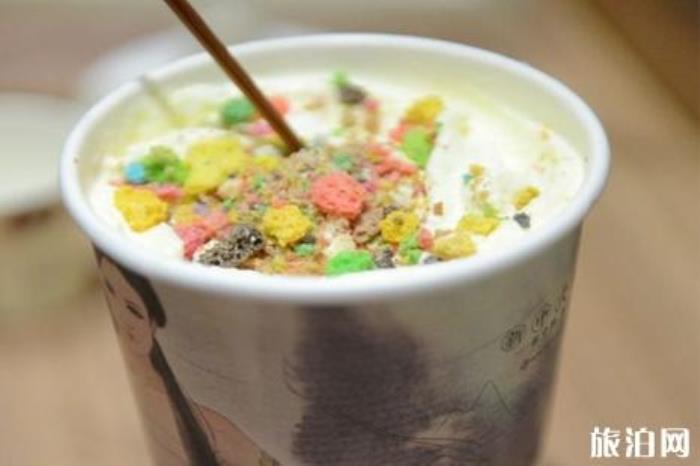 茶颜悦色推荐饮品 茶颜悦色推荐饮品