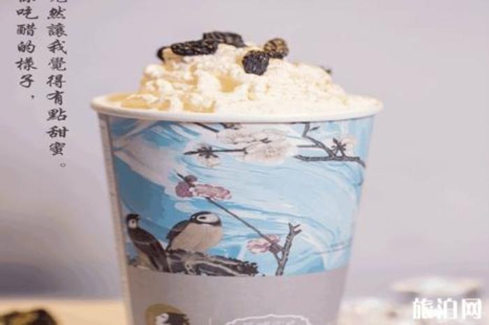 茶颜悦色推荐饮品 茶颜悦色推荐饮品