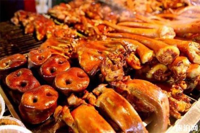 兰州正宁路网红美食推荐 兰州正宁路网红美食推荐