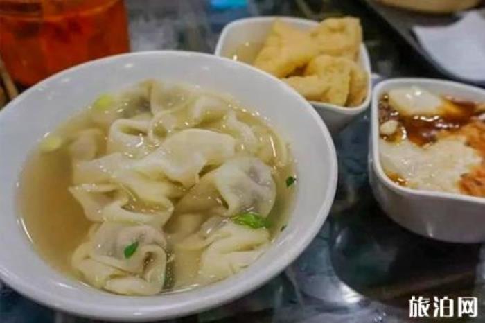 南京小吃去哪里吃 南京老字号小吃店 南京小吃去哪里吃 南京老字号小吃店