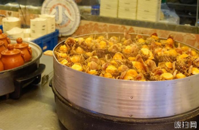 南京小吃去哪里吃 南京老字号小吃店 南京小吃去哪里吃 南京老字号小吃店