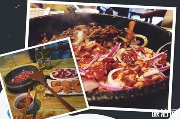 北京烤肉店哪家最好吃 北京烤肉店哪家最好吃