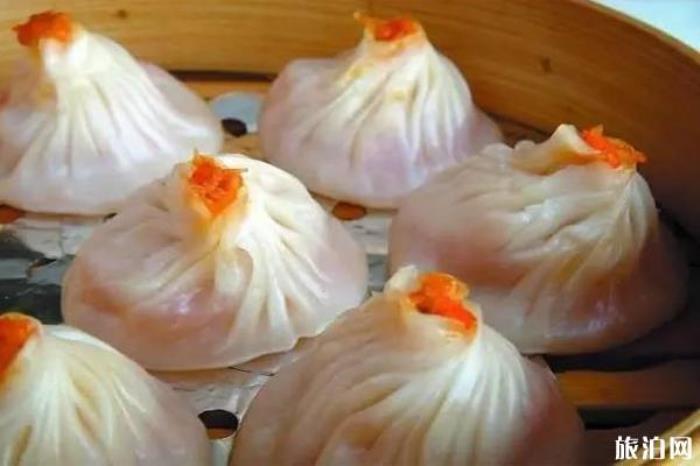 南京六合美食有哪些