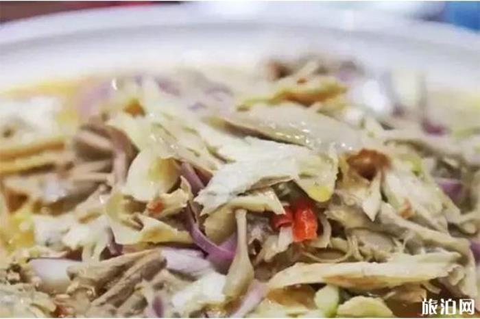 嘉峪关美食街推荐