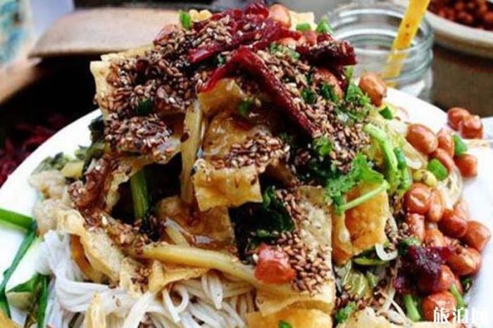 海南的特色美食有哪些呢