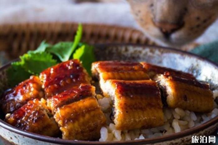 日本鳗鱼饭哪里最正宗 关东关西鳗鱼饭的区别