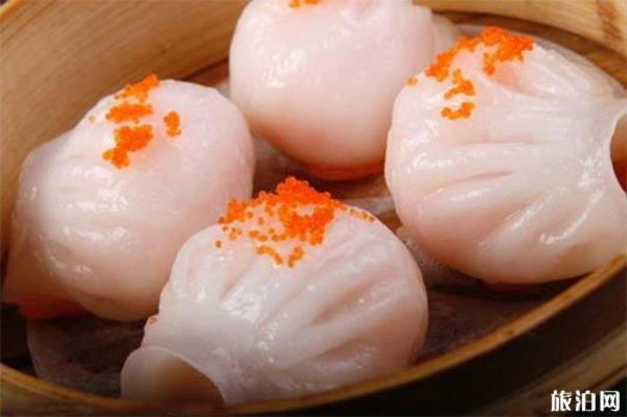 广州哪里的早茶比较正宗 广州早茶有哪些