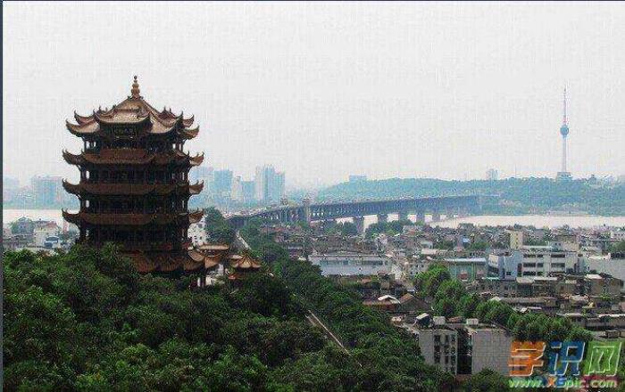 武汉游玩攻略(武汉游玩攻略ppt)