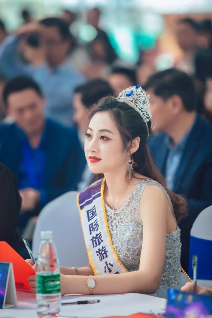 国际旅游小姐(2016年国际旅游小姐)